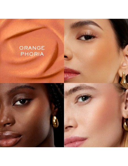 Blush Lancôme BLUSH SUBTIL Nº 800-Orange Phoria 5,1 g