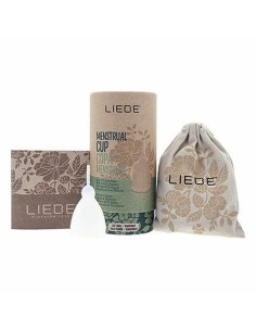 Menstrual Cup Liebe 2
