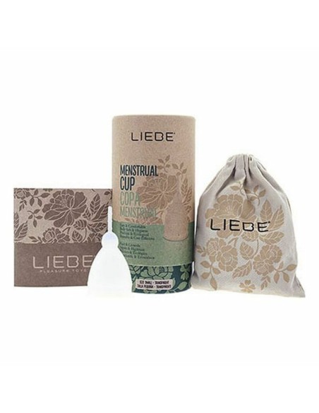 Menstrual Cup Liebe