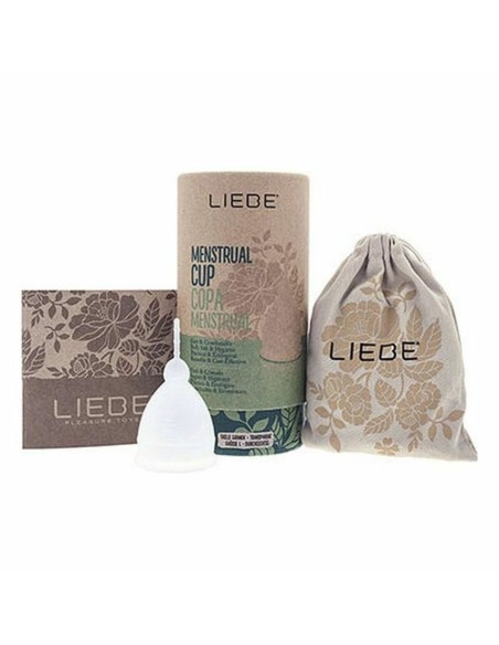 Menstrual Cup Liebe