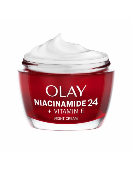 Revitalizing Cream Olay NIACINAMIDA24 50 ml