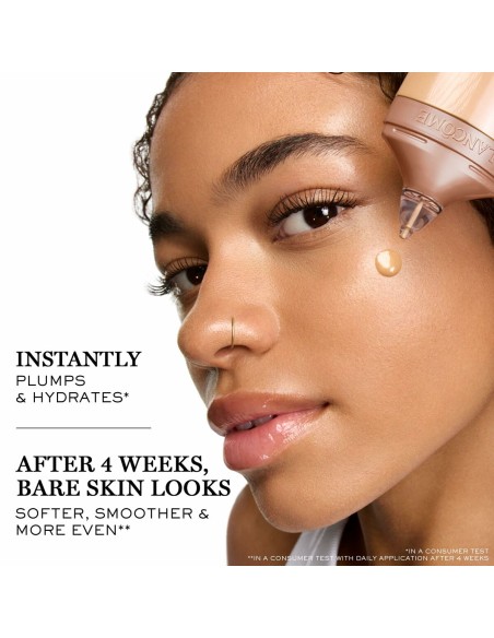 Hydrating Cream with Colour Lancôme IDÔLE MAKE-UP Nº 42c 30 ml