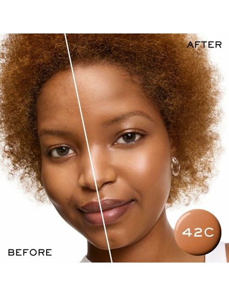 Hydrating Cream with Colour Lancôme IDÔLE MAKE-UP Nº 42c 30 ml
