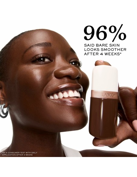 Hydrating Cream with Colour Lancôme IDÔLE MAKE-UP Nº 30w 30 ml