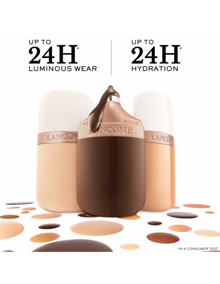 Hydrating Cream with Colour Lancôme IDÔLE MAKE-UP Nº 42c 30 ml