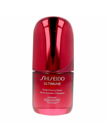 Facial Serum Shiseido ULTIMUNE 30 ml