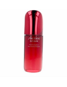 Facial Serum Shiseido ULTIMUNE 75 ml