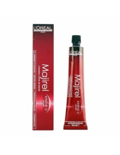 Permanent Dye Majirel L'Oreal Professionnel Paris 6,1 Nº 6,1 50 ml