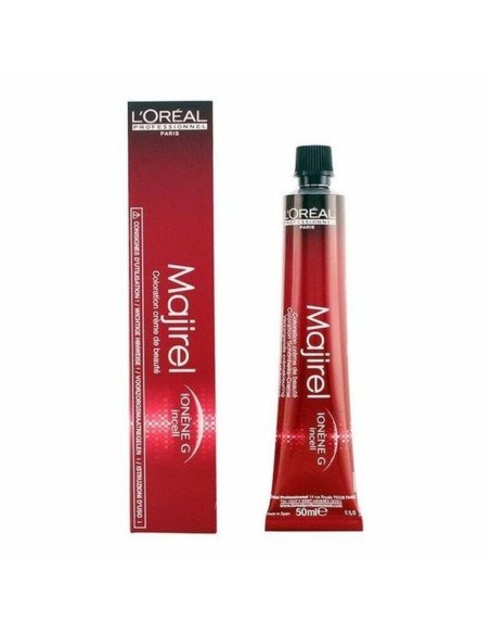 Permanent Dye Majirel L'Oreal Professionnel Paris 15541 Nº 9 50 ml