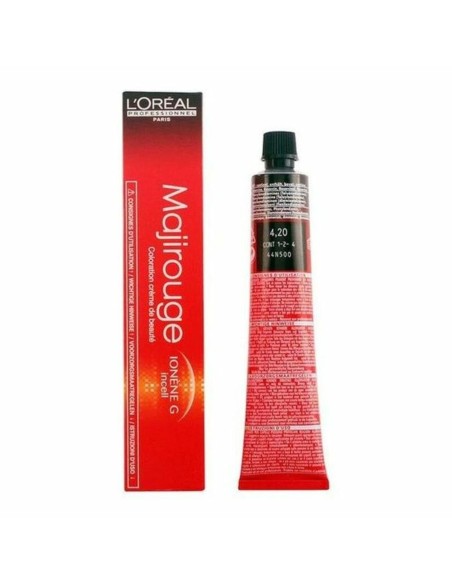 Permanent Dye Majirouge L'Oreal Expert Professionnel