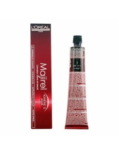 Permanent Dye Majirel L'Oreal Professionnel Paris 0000003483 Nº 3 50 ml