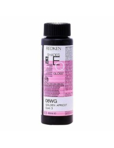 Semi-permanent Colourant Shades Eq Redken Shades Eq Wg 60 ml (3 Units)