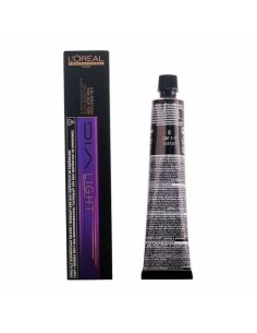 Dye No Ammonia Dia Light L'Oreal Professionnel Paris 0000004083 (50 ml) Nº 8 50 ml