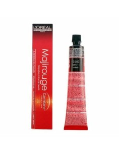 Permanent Dye Majirouge L'Oreal Expert Professionnel (50 ml)