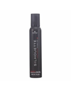 Volumising Foam Silhouette Schwarzkopf (200 ml)