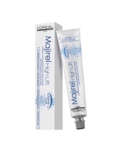 Permanent Colour Creme Majirel High-Lift Violet L'Oreal Professionnel Paris 0000019445 (50 ml) Violet 50 ml