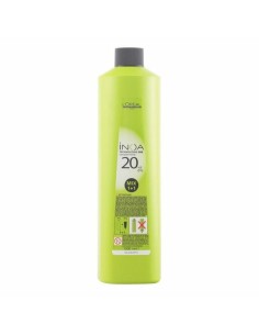 Hair Oxidizer Inoa Technologie L'Oreal Professionnel Paris 0000004721 (1000 ml) 1 L