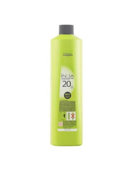 Hair Oxidizer Inoa Technologie L'Oreal Professionnel Paris 0000004721 (1000 ml) 1 L