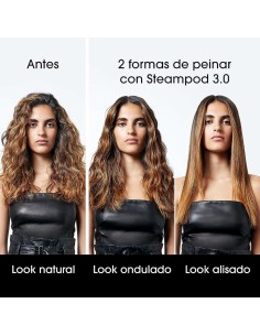 Hair Straightener Steampod 3.0 L'Oreal Expert Professionnel 2