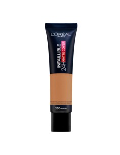 Liquid Make Up Base INFAILLIBLE 24H matte L'Oreal Make Up A9958100 (30 ml)