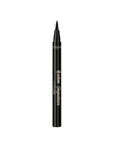 Eye Pencil TATTOO SIGNATURE superliner L'Oreal Make Up Tattoo Signature Nº 01 1 g