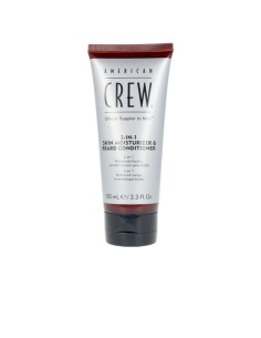 Facial Lotion 2 in 1 American Crew (100 ml)