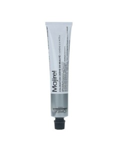 Permanent Dye Majirel Cool-Cover L'Oreal Expert Professionnel (50 ml) (Nº 6-1)