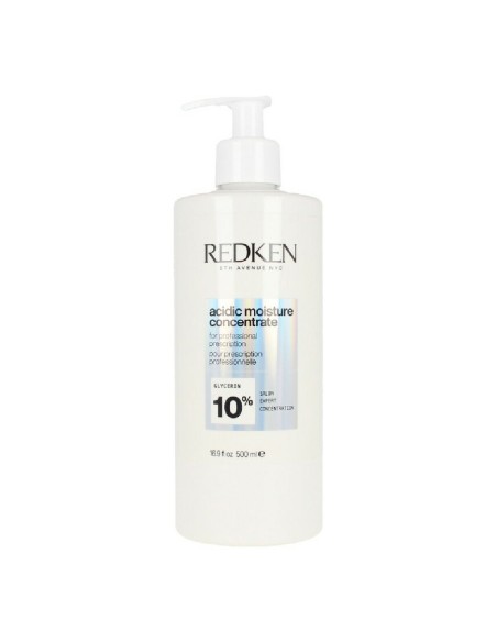 Restorative Intense Treatment Acidic Moisture Concentrate Redken (500 ml)