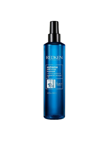 Repairing Fluid Extreme Redken Fragile Hair (250 ml)