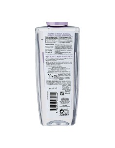 Revitalising Cleansing Toner Revitalift L'Oreal Make Up Fillers for facial lines (200 ml) 2