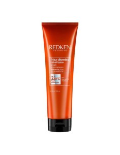 Anti-Frizz Treatment Frizz Dismiss Redken E3531400 250 ml