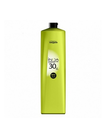 Hair Oxidizer Inoa Technologie Ods L'Oreal Expert Professionnel (1000 ml)