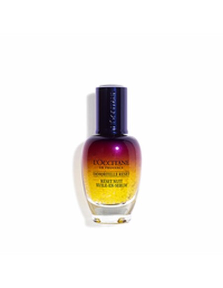 Night-time Anti-ageing Serum L'Occitane En Provence 27OR030I21 30 ml