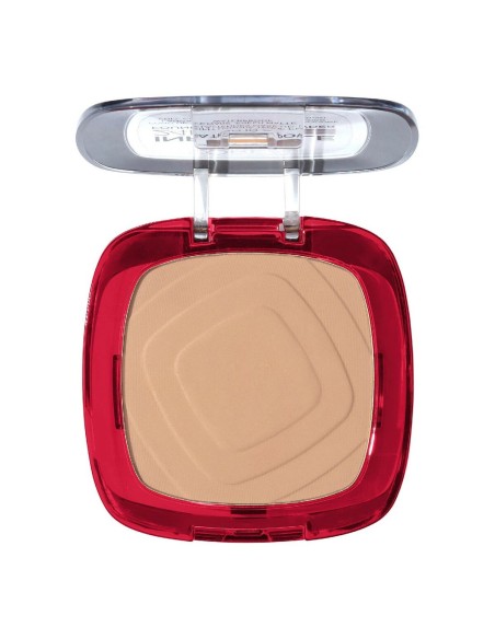 Compact Make Up L'Oreal Make Up Infallible Fresh Wear 24 hours 130 (9 g)
