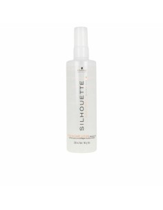 Volumising Treatment Schwarzkopf Silhouette 200 ml