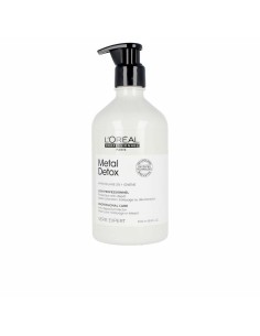 Conditioner L'Oreal Professionnel Paris Metal Detox Detoxifying (500 ml)