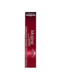 Permanent Colour Creme L'Oreal Professionnel Paris Majirel High Resist Nº 6.11 Nº 6,11 50 ml