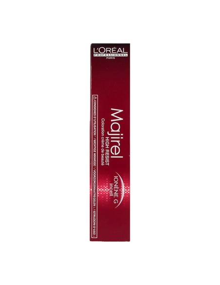 Permanent Colour Creme L'Oreal Professionnel Paris Majirel High Resist Nº 6.11 Nº 6,11 50 ml