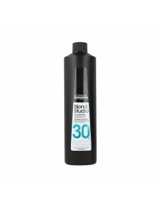 Hair Oxidizer L'Oreal Professionnel Paris Blond Studio 30 vol 9 % Cream 1 L