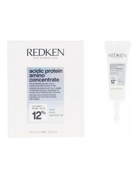 Hair Elixir Redken Acidic Bonding Concentrate 10 ml