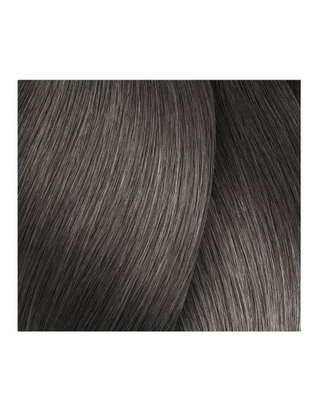 Permanent Dye L'Oreal Professionnel Paris Dia Light Nº 7,11 Ammonia-free (50 ml)