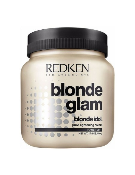Lightener Redken Blonde Glam 500 g