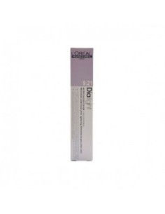 Permanent Dye L'Oreal Professionnel Paris Dia Light Nº 9,21 Ammonia-free (50 ml)