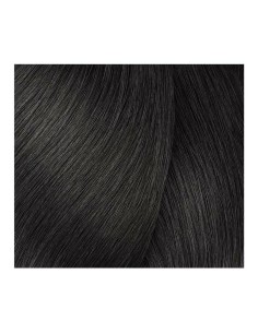 Permanent Dye L'Oreal Professionnel Paris Dia Light Nº 4 Ammonia-free (50 ml) 2
