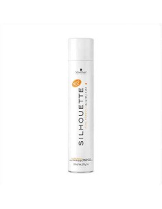 Hair Spray Schwarzkopf Silhouette 500 ml