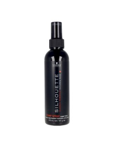 Strong Hold Hair Spray Schwarzkopf Silhouette 200 ml