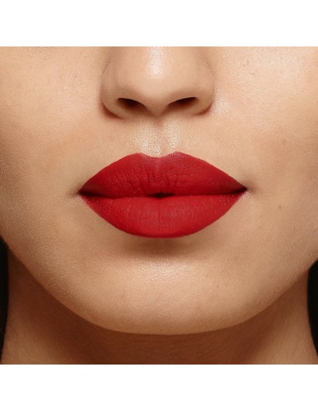 Lipstick L'Oreal Make Up Color Riche 336-le rouge avant-garde Matt