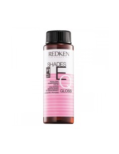 Semi-permanent Colourant Redken Shades Eq Abn 06ABN brown smoke (3 x 60 ml)