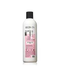 Permanent Colour Redken 0743877076487 Nº 9.0-rubio muy claro 500 ml