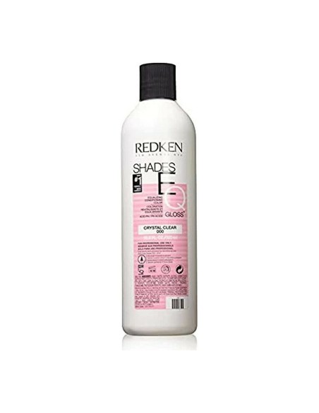 Permanent Colour Redken 0743877076487 Nº 9.0-rubio muy claro 500 ml